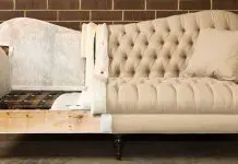 Top 10 Furniture Upholstery Services in Singapore
