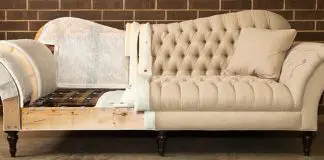 Top 10 Furniture Upholstery Services in Singapore