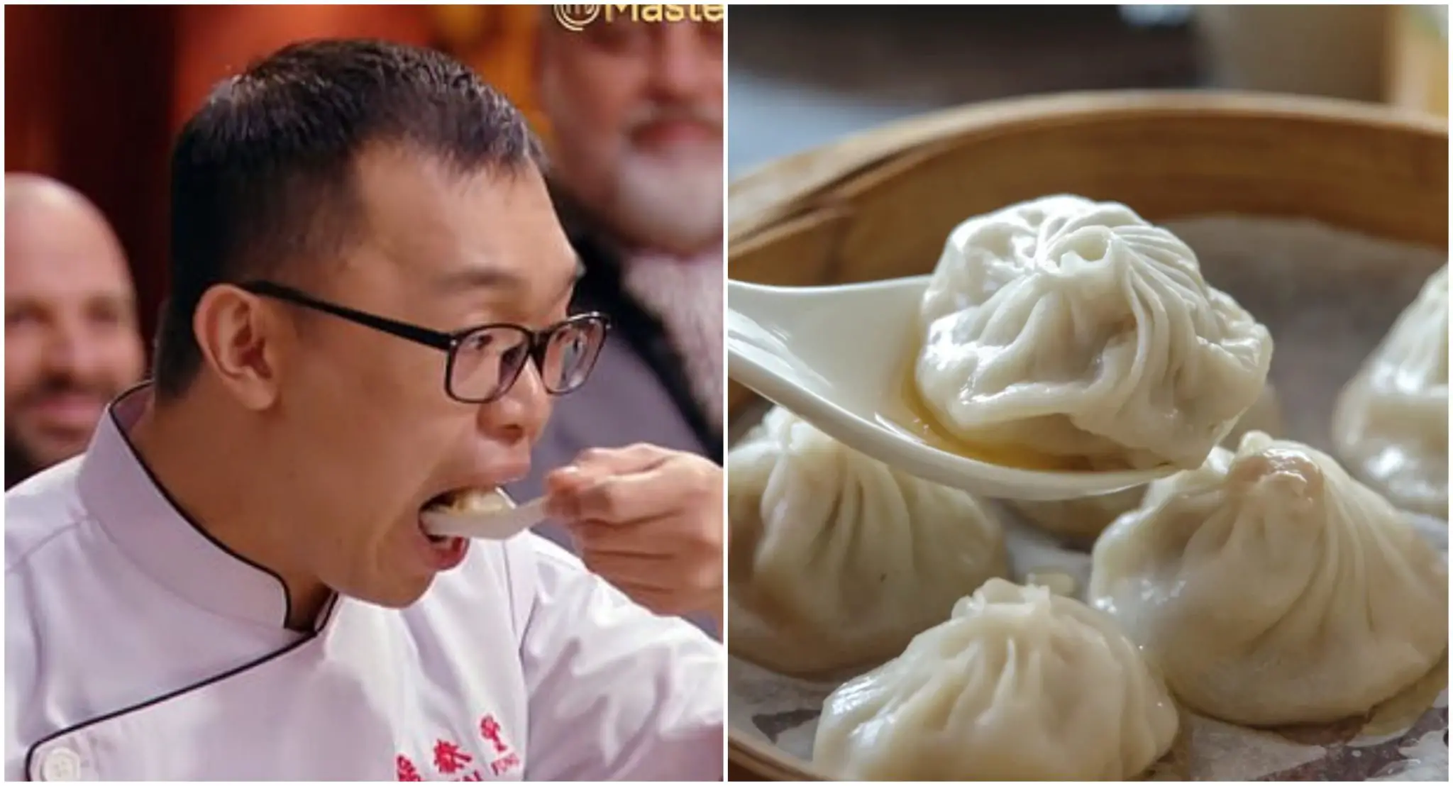 You Have Been Eating Xiao Long Bao The Wrong Way This Whole Time!