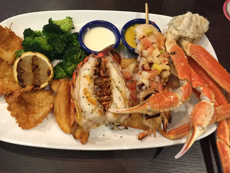 7 Places To Enjoy Lobster Dishes In Klang Valley | TallyPress