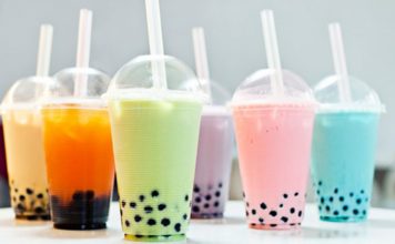 Top 10 Bubble Milk Tea Brands in Malaysia