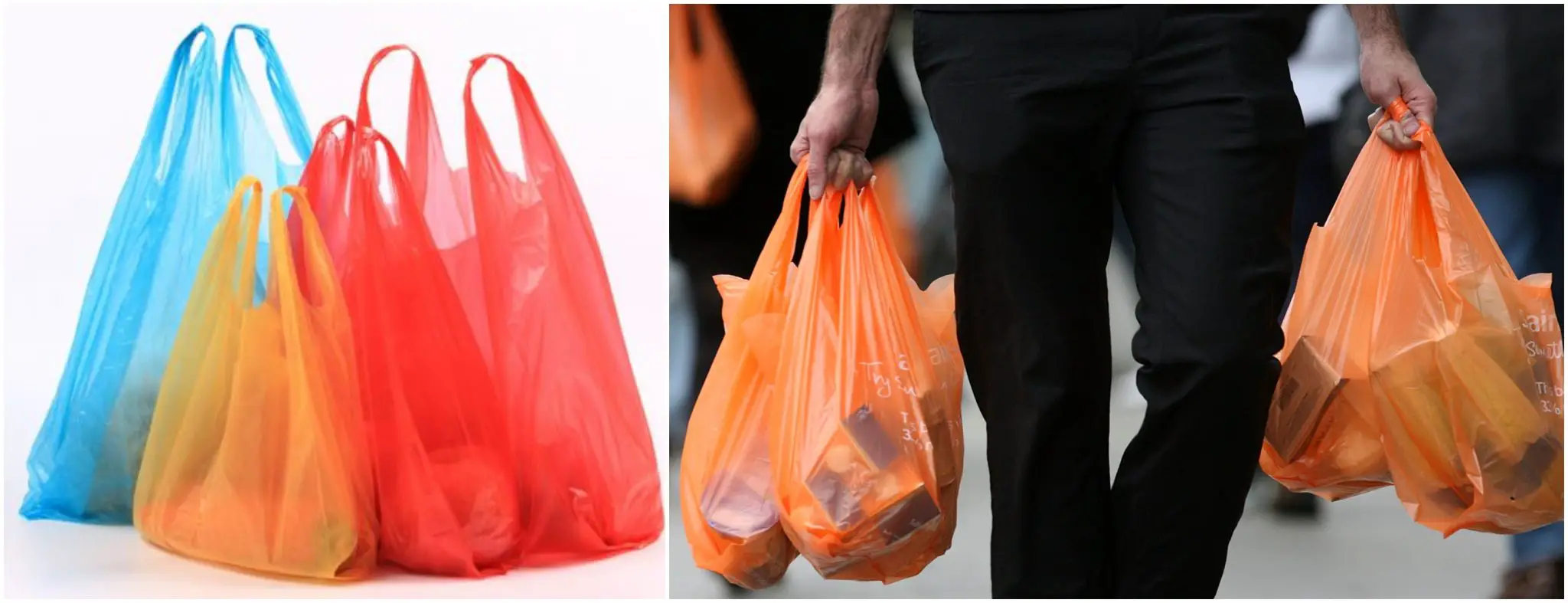 Penang Officially Starting No Plastic Bag Mondays From 1st July