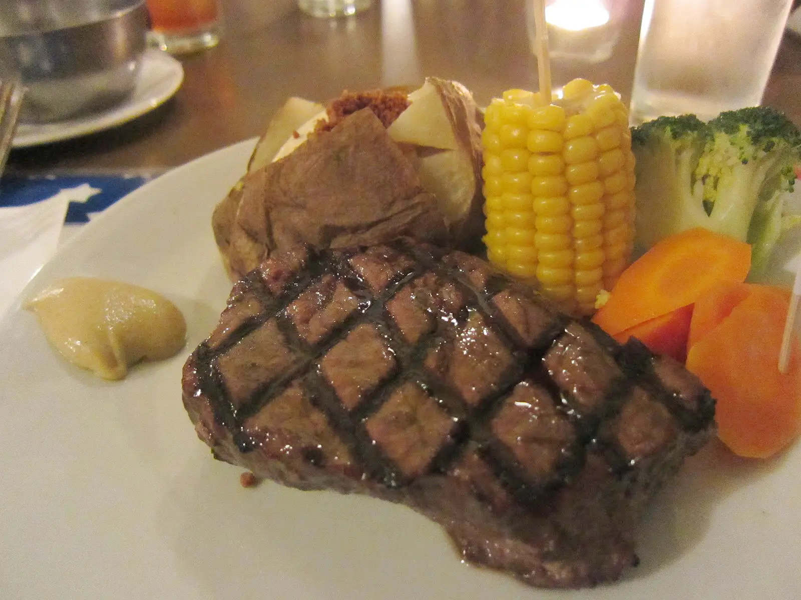 7 Places To Savour Aged Steaks In Klang Valley | TallyPress