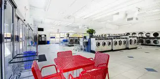Top 10 Self Service Laundries in Penang