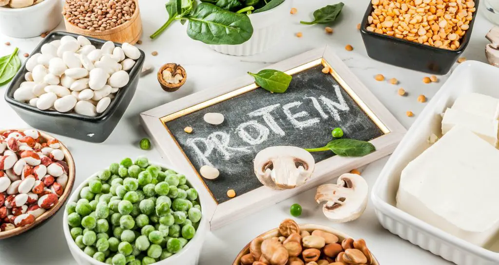 10 Symptoms That Indicate You Lack Protein