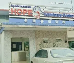 Hope Veterinary Centre