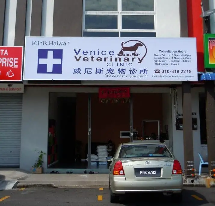 Venice Veterinary Clinic