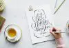 Top 10 Calligraphy Classes in Singapore