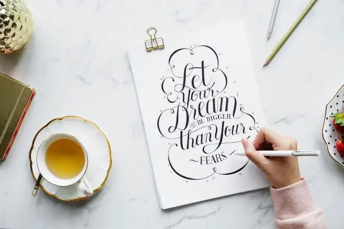 Top 10 Calligraphy Classes in Singapore