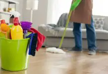 Top 10 House Cleaning Services in KL & Selangor