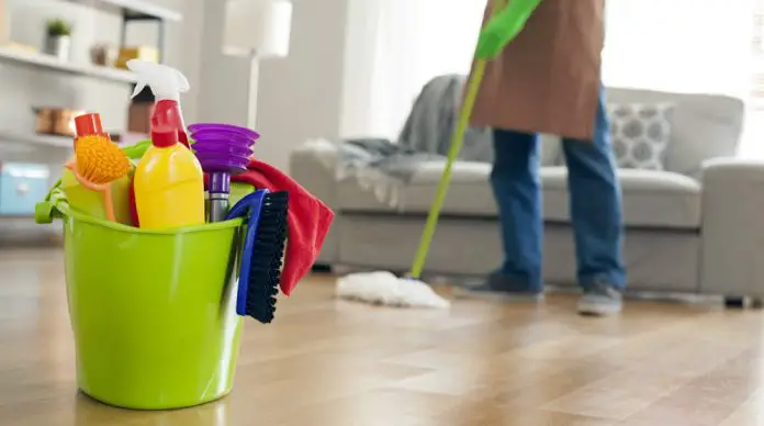 Top 10 House Cleaning Services in KL & Selangor
