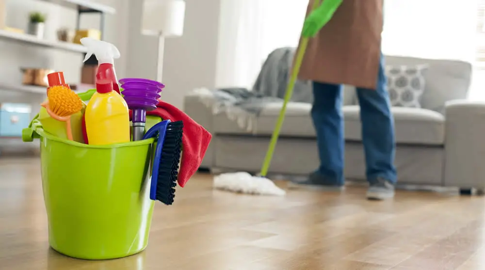 top 10 house cleaning services kl selangor - Why Does House Cleanliness Matters?