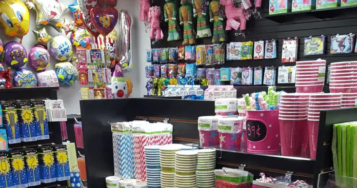Top 10 Party Supply Stores in Penang