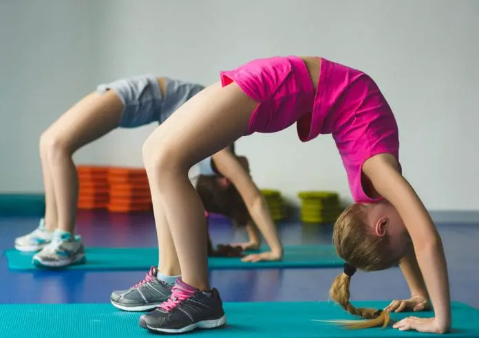 Top 10 Gymnastics Schools for Kids in Singapore