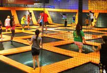 Top 10 Indoor Activities & Games in KL & Selangor