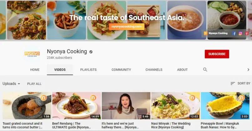 10 Youtube Cooking Channels That Make You A Better Cook Tallypress
