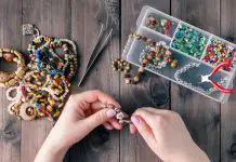 Top 10 Local Handmade Jewellery Brands in Singapore 2019