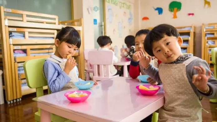 Top 10 Child Enrichment Centres in Singapore 2019