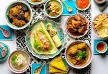 Top 10 Nyonya Restaurants in KL & Selangor