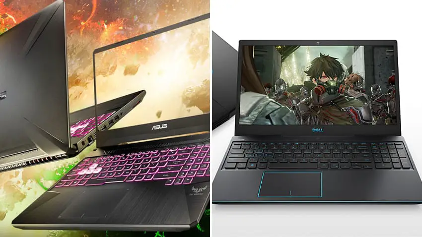 7 Value-For-Money Gaming Laptops To Buy This 11.11 Lazada Sale | TallyPress