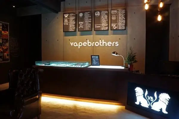 Vapebrothers