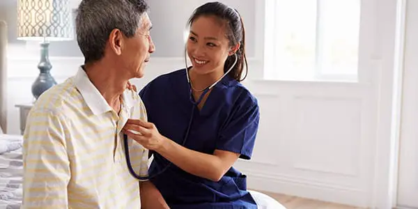 Top 10 Home Nursing Services in Singapore