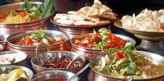 Top 10 Indian Restaurants in KL & Selangor