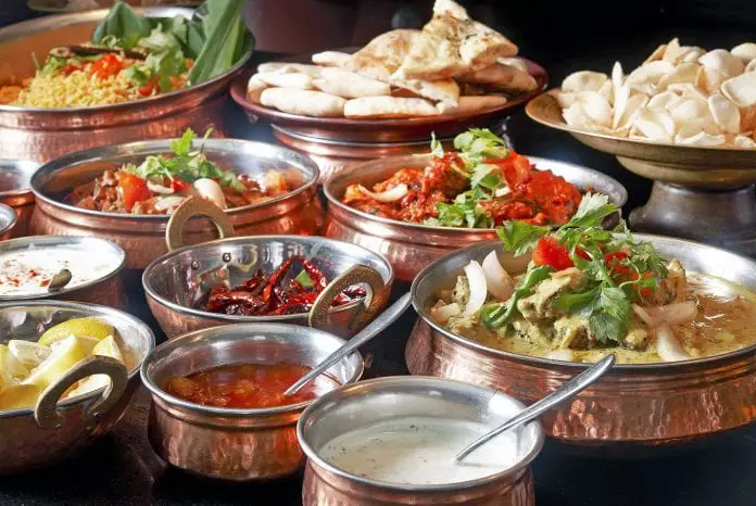 Top 10 Indian Restaurants in KL & Selangor