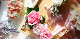 Top 10 Preserved Flower Florists in Singapore