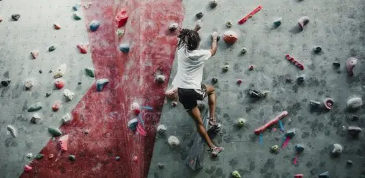Top 10 Rock Climbing and Bouldering Gyms in Singapore