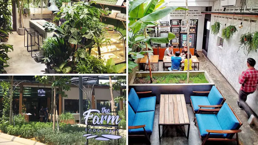 8 Nature-Themed Cafes To Visit In Klang Valley | TallyPress
