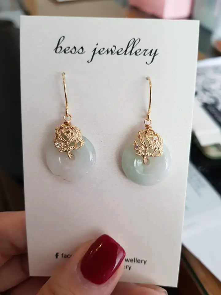 Bess jewellery