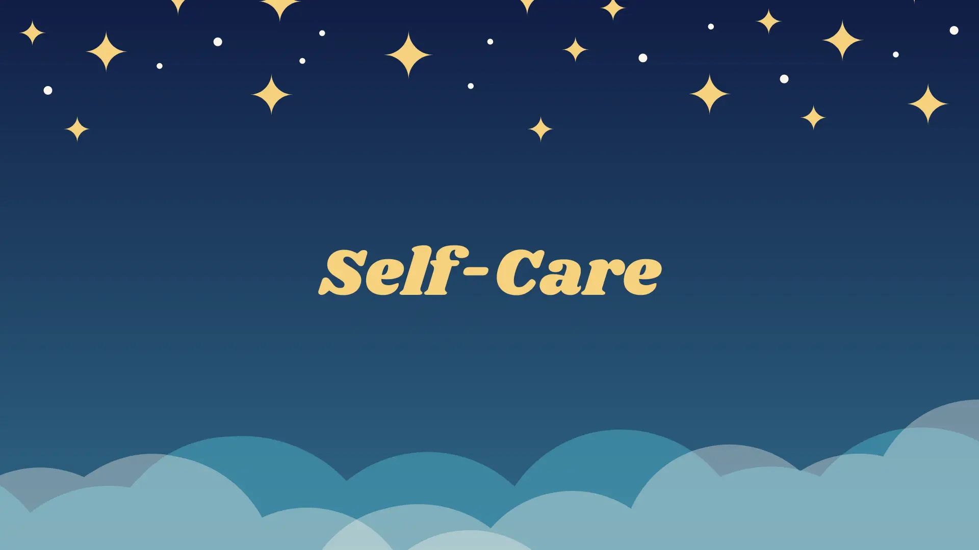 Why Really Understanding Self-Care Today Is More Important Than Ever