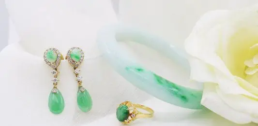 Top 10 Stores to Shop for Jade Jewellery in Singapore