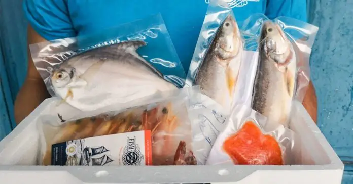 Top 10 Fresh Seafood Deliveries in Singapore