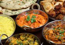 Top 10 North Indian Restaurants in Singapore