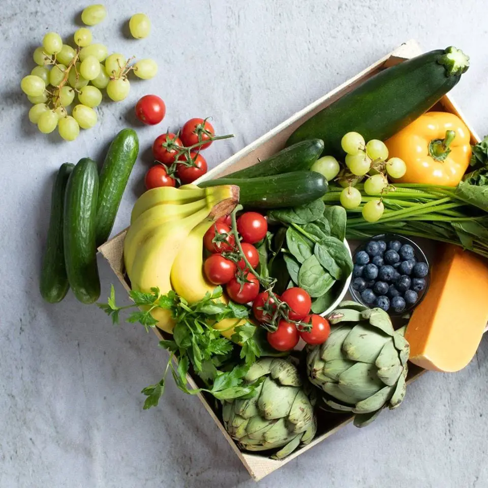 Top 10 Fruits Delivery Services in Singapore