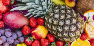 Top 10 Fruits Delivery Services in Singapore