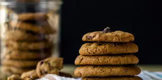 Top 10 Homemade Cookies in Singapore