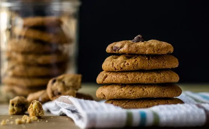 Top 10 Homemade Cookies in Singapore