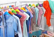 Top 10 Online Baby & Kids Clothing Boutiques in Singapore