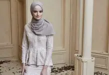 Top 10 Muslimah Online Muslimah Fashion Boutiques in Malaysia