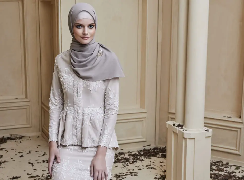 Online Muslimah Fashion Boutiques 