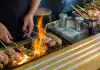 Top 10 Yakitori Restaurants in Singapore