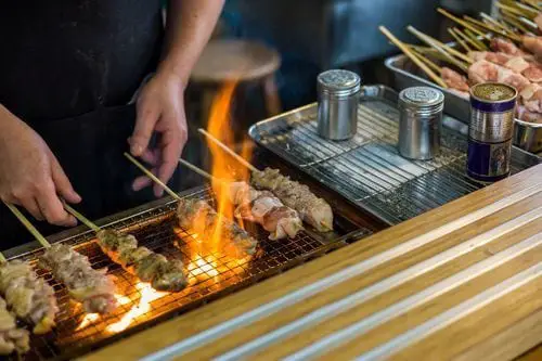 Top 10 Yakitori Restaurants in Singapore