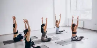 Top 10 Yoga Studios in KL & Selangor