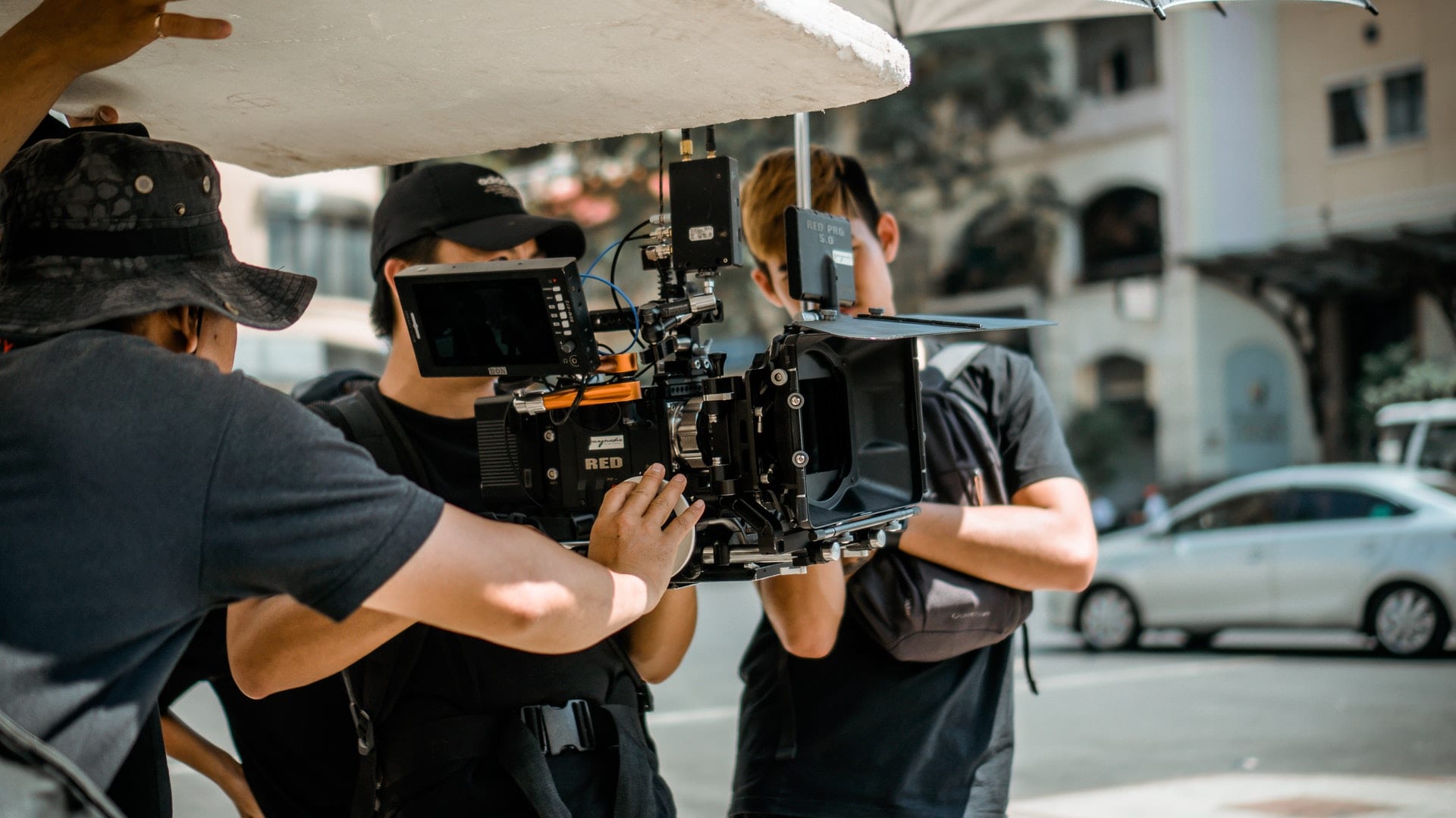 Top 10 Corporate Video Production Companies in Singapore