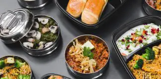 Top 10 Tingkat Meal Delivery Services in Singapore