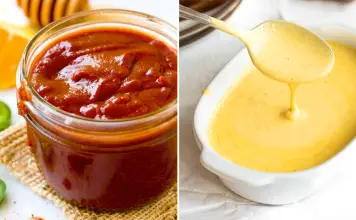 10 Essential Sauce Recipes You Can Make at Home