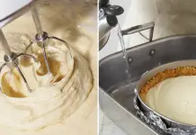 12 Useful Tips On How To Make A Great Cheesecake
